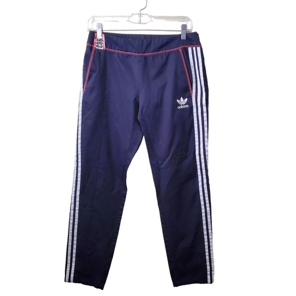 Adidas Active Icon Track Pants Y2K Inspired Size S - Picture 2 of 12
